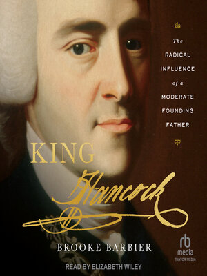 cover image of King Hancock